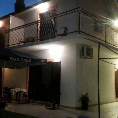 Apartmani Jadranka Vodice Eksteriør bilde