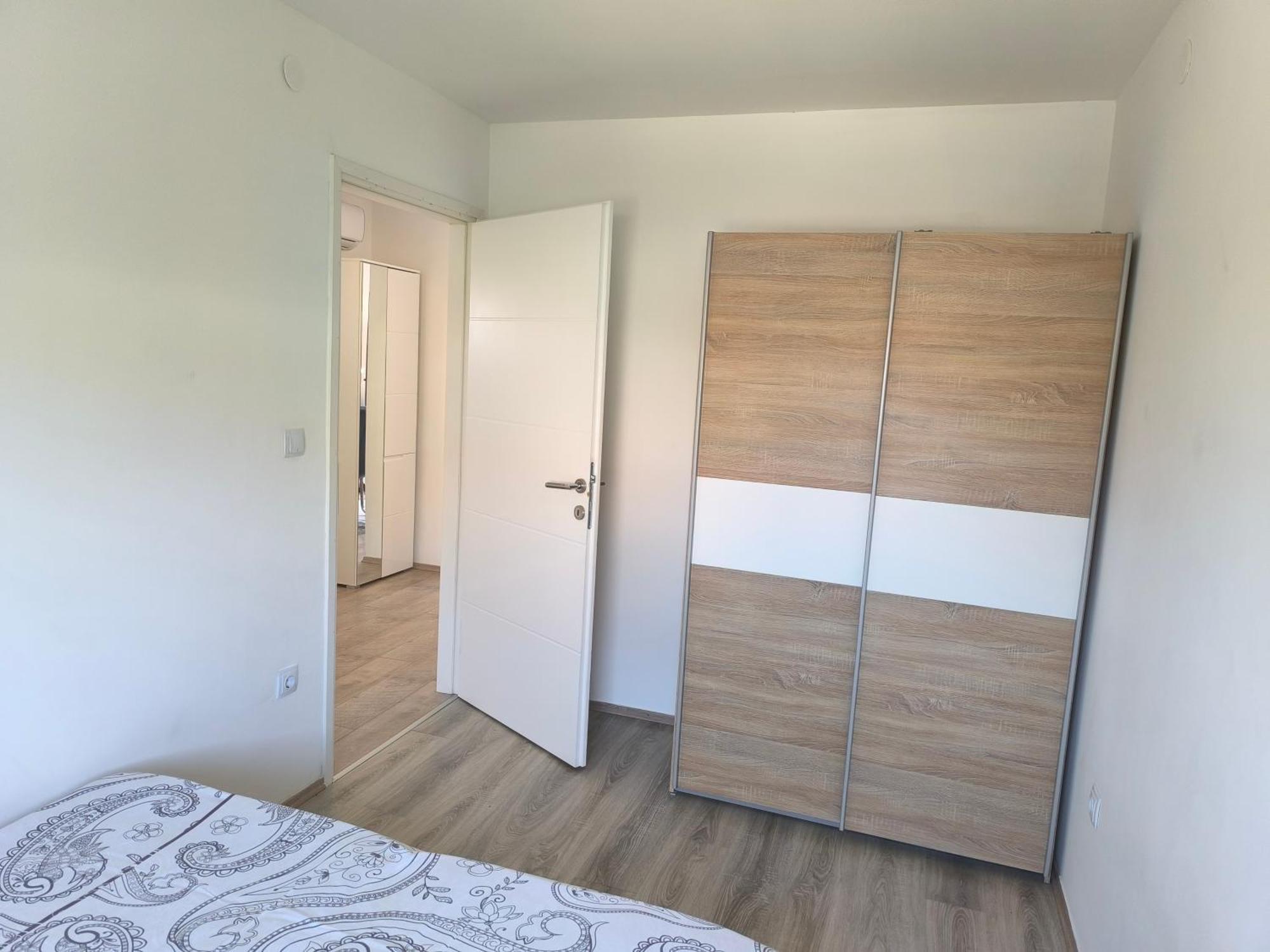 Apartmani Jadranka Vodice Rom bilde