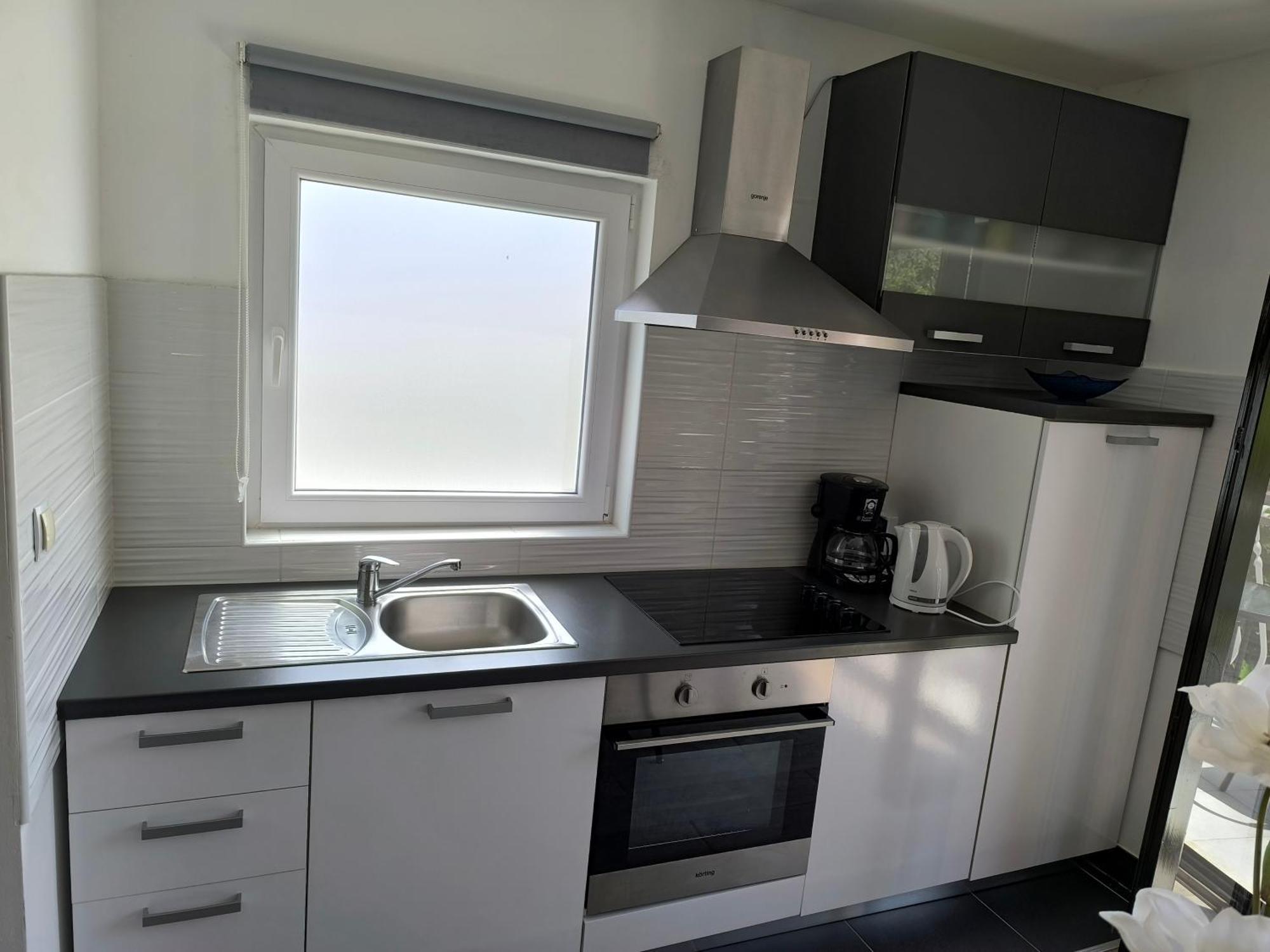 Apartmani Jadranka Vodice Rom bilde