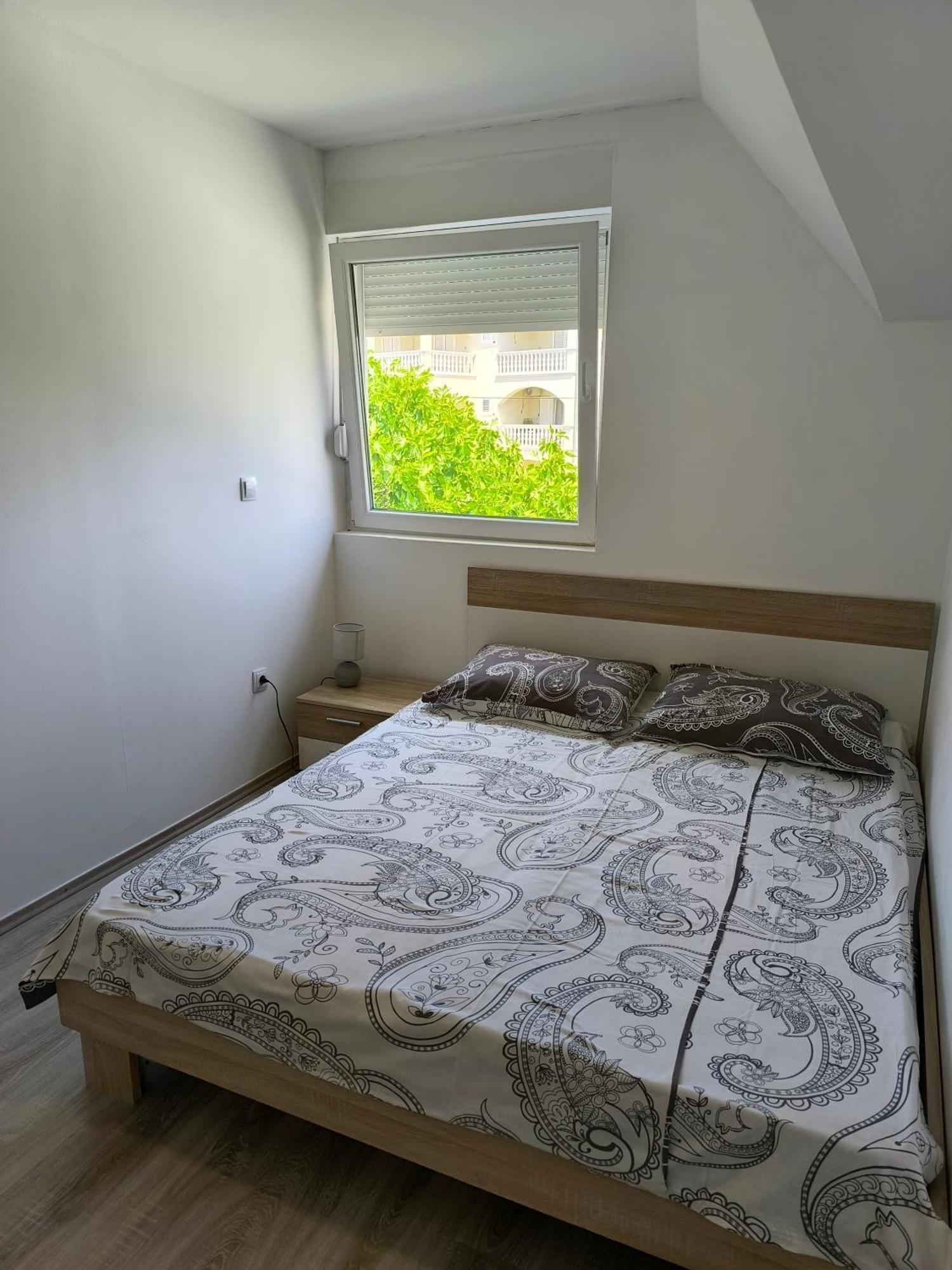 Apartmani Jadranka Vodice Eksteriør bilde